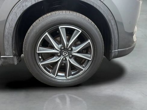 Used 2017 MAZDA CX-5 Grand Touring AWD/4WD image 25