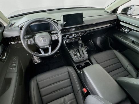 Certified 2026 Honda CR-V EX-L image 20