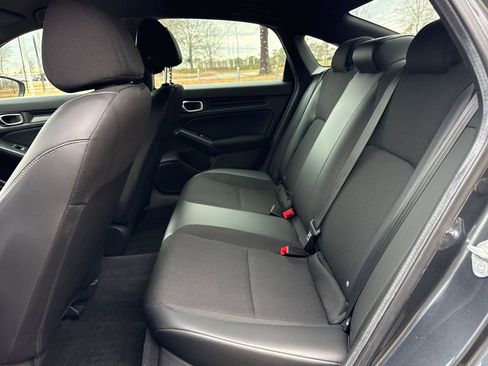 Used 2024 Honda Civic Sport image 26