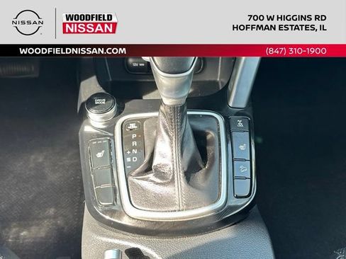 Used 2021 Kia Seltos EX AWD/4WD image 36