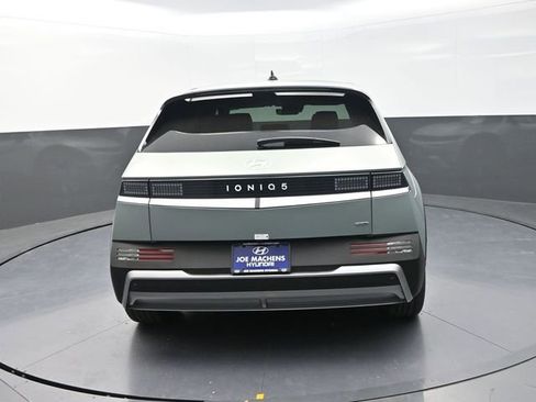 New 2026 Hyundai Ioniq 5 SEL AWD/4WD image 7