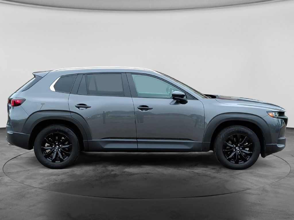 Used 2026 MAZDA CX-50 AWD 2.5 S w/ Preferred Pkg image 8