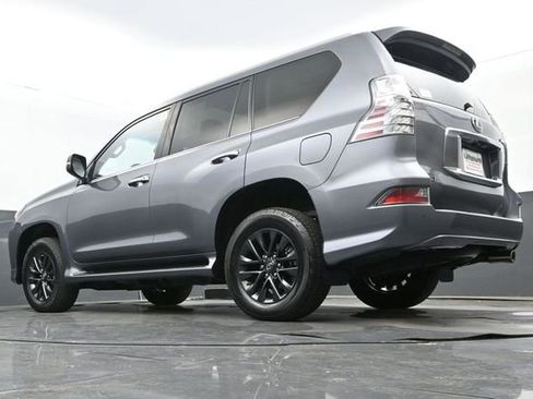Used 2023 Lexus GX 460 Premium w/ Premium Plus Package AWD/4WD image 28
