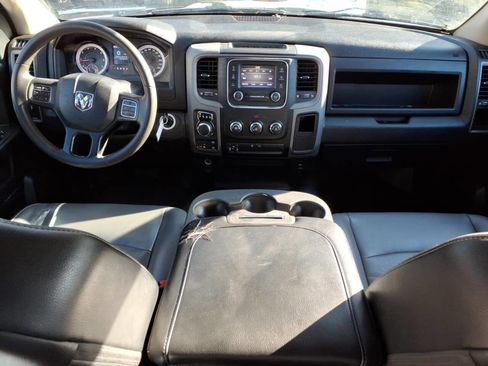 Used 2021 RAM 1500 Tradesman w/ Trailer Tow Group AWD/4WD image 15