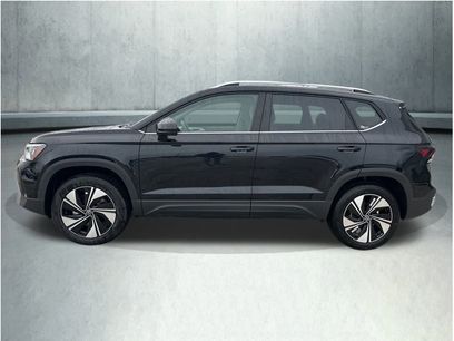 New 2026 Volkswagen Taos SE