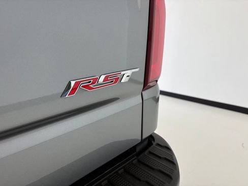New 2026 Chevrolet Silverado 1500 RST AWD/4WD image 26