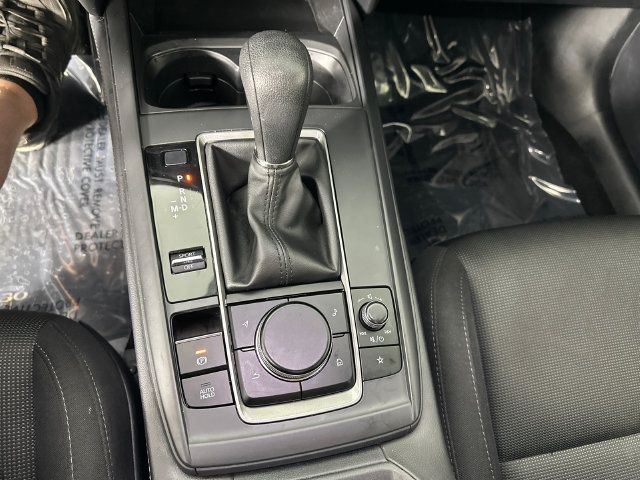 Used 2024 MAZDA CX-30 AWD 2.5 S image 15
