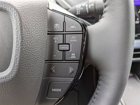 New 2026 Subaru Solterra Touring XT image 26