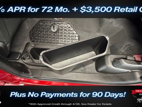 New 2026 RAM 1500 4x4 Crew Cab image 18