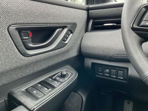 New 2026 Subaru Outback Limited AWD/4WD image 24