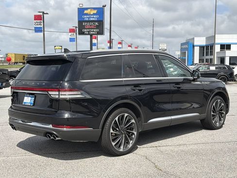 Used 2022 Lincoln Aviator Reserve w/ Equipment Group 201A AWD/4WD image 20