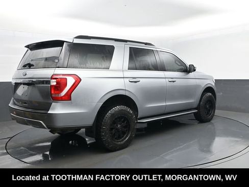 Used 2020 Ford Expedition XLT w/ Equipment Group 202A image 25