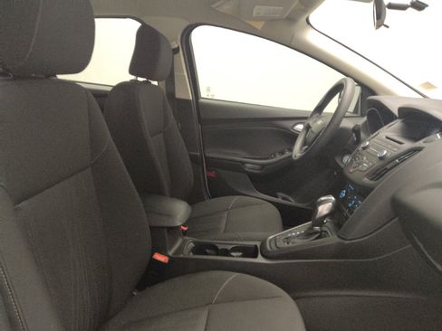 Used 2016 Ford Focus SE image 21