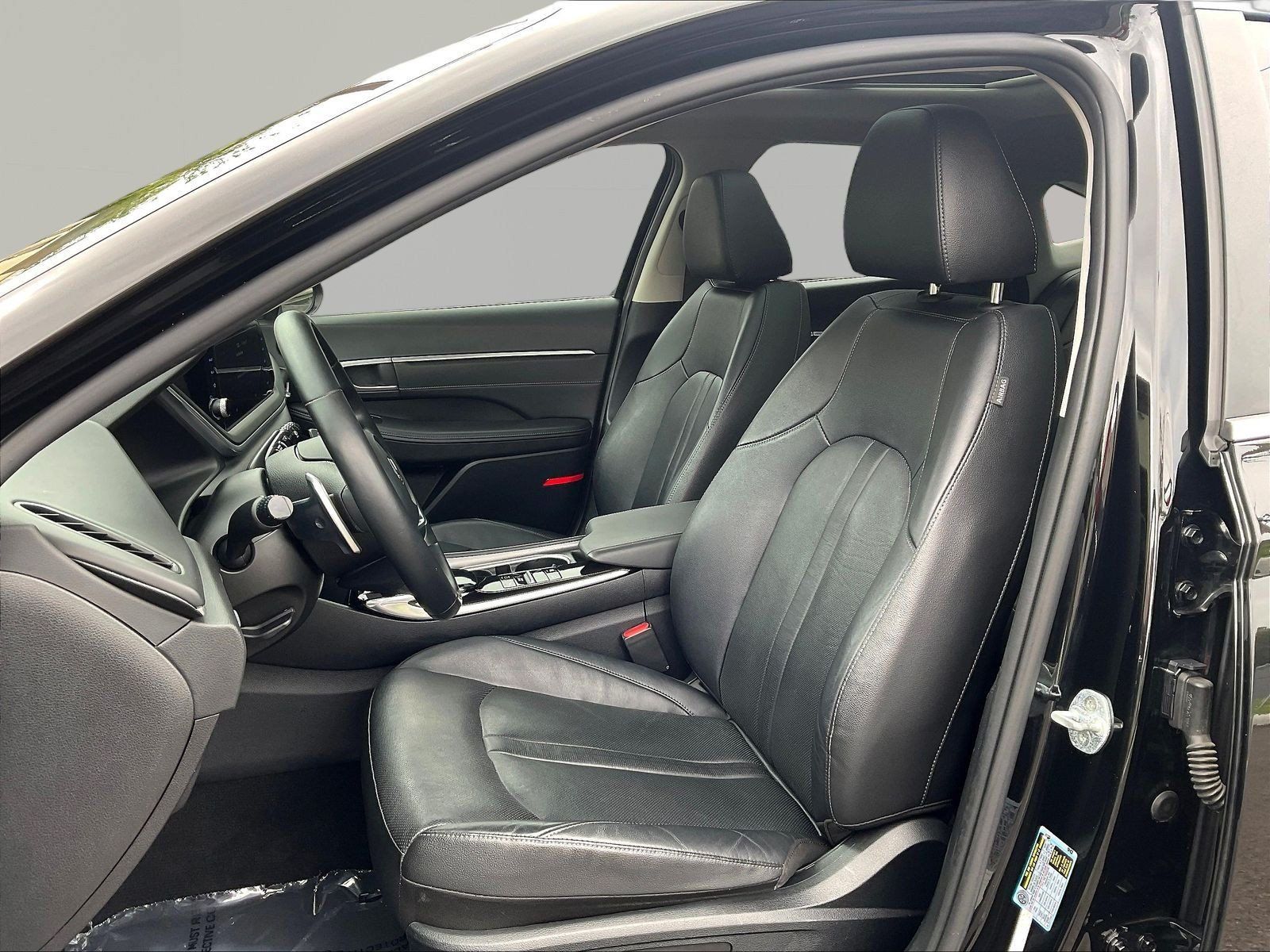 Used 2022 Hyundai Sonata Limited FWD image 20