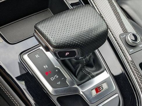 Certified 2023 Audi S5 Prestige w/ Prestige Package AWD/4WD image 11