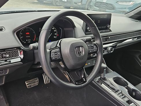 Used 2023 Honda Civic Sport image 27