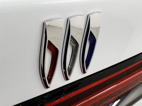 New 2026 Buick Enclave Sport Touring w/ Power Package image 24