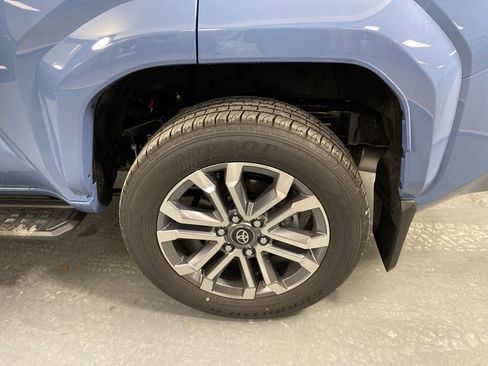 New 2025 Toyota 4Runner Limited image 33