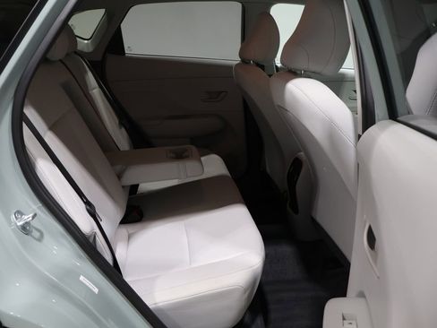 Used 2025 Hyundai Kona SEL image 21