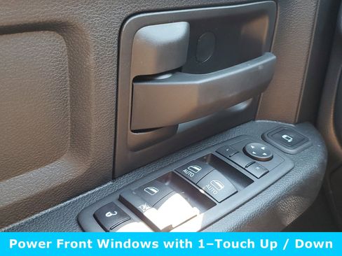 New 2024 RAM 3500 Tradesman w/ Chrome Appearance Group image 20