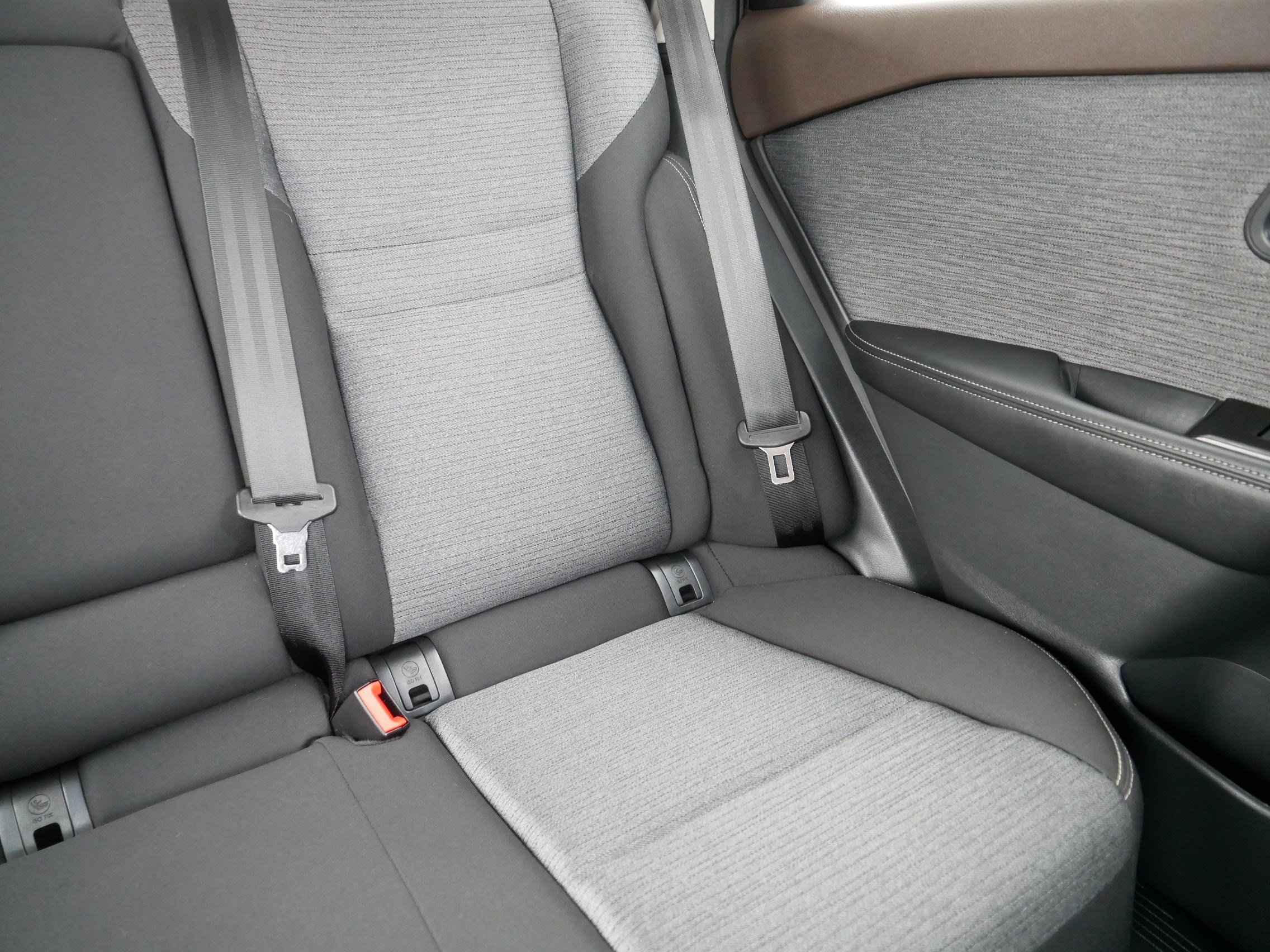 Certified 2023 Nissan Rogue SV AWD/4WD image 14