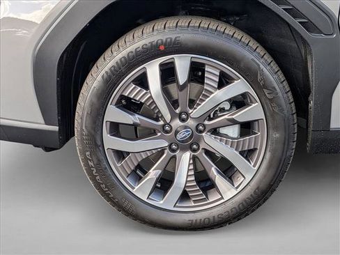 New 2026 Subaru Forester Touring AWD/4WD image 10