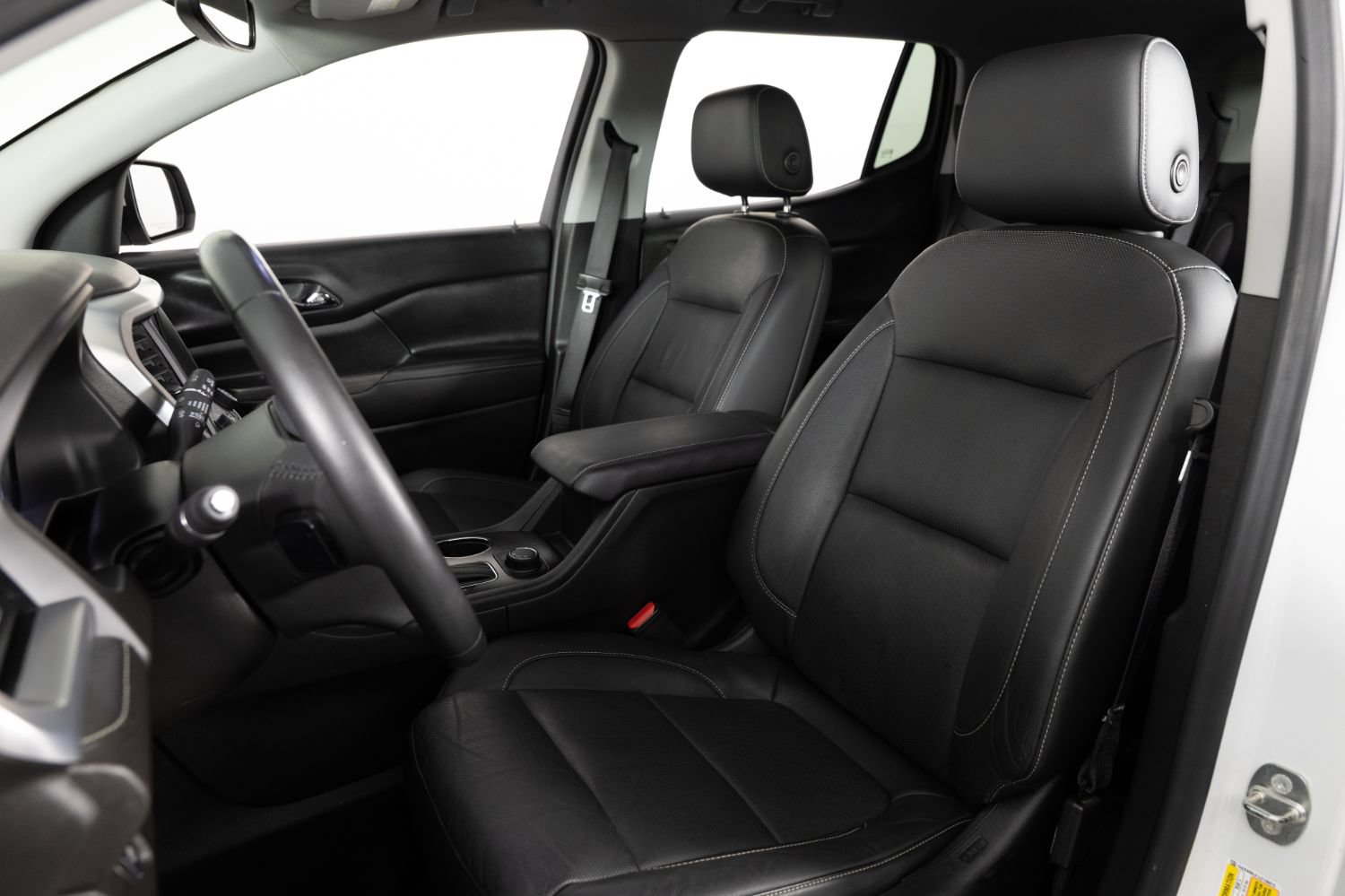 Used 2018 GMC Acadia SLT FWD image 15