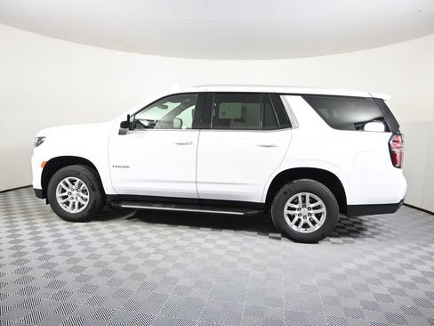 Used 2024 Chevrolet Tahoe LS AWD/4WD image 3
