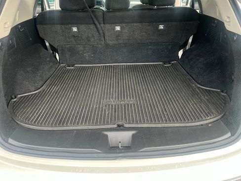 Used 2017 Nissan Murano S w/ Navigation Package image 26