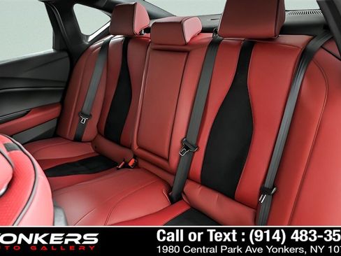 Used 2021 Acura TLX Type S AWD/4WD image 11