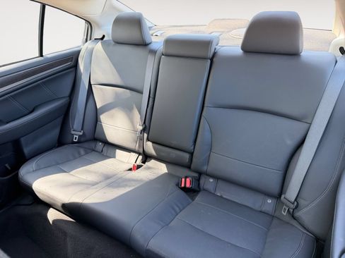 Used 2019 Subaru Legacy 2.5i Limited AWD/4WD image 13