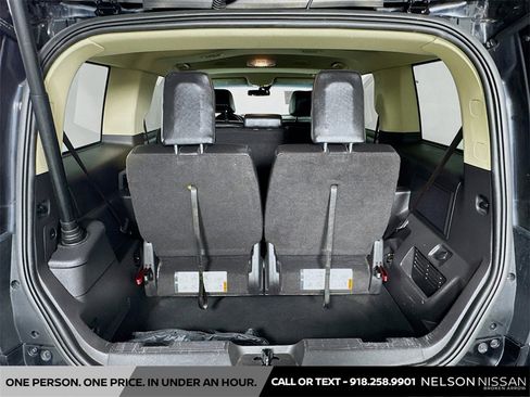 Used 2019 Ford Flex Limited image 26