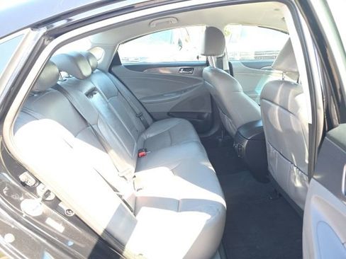 Used 2013 Hyundai Sonata Limited image 24