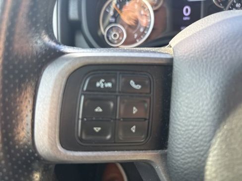 Used 2020 RAM 2500 Tradesman image 14