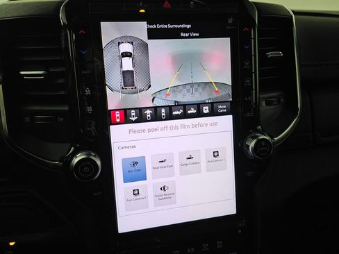 New 2026 RAM 3500 Laramie w/ Night Edition image 30