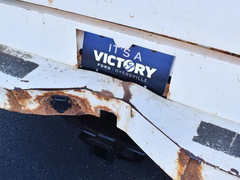 Used 2015 Ford F250 XL w/ Power Equipment Group image 21