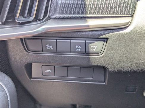 Used 2026 MAZDA CX-90 3.3 Turbo w/ Select Package AWD/4WD image 31