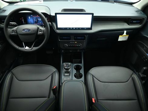 New 2026 Ford Maverick Lobo AWD/4WD image 20