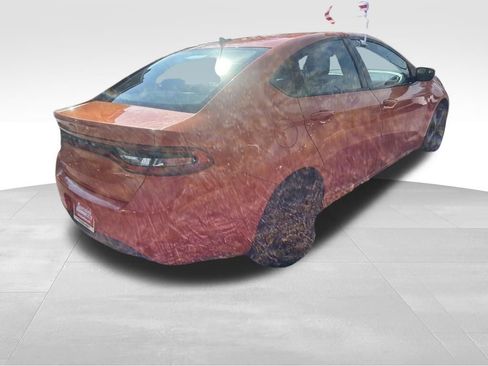 Used 2015 Dodge Dart SXT image 26