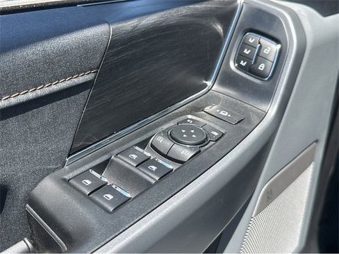 New 2025 Ford F150 Lariat w/ Equipment Group 501A Mid image 41