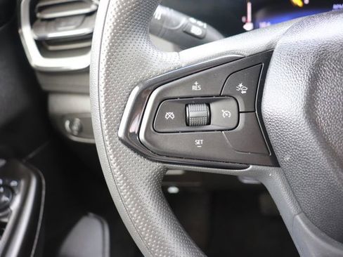 Used 2025 Chevrolet TrailBlazer LT image 20