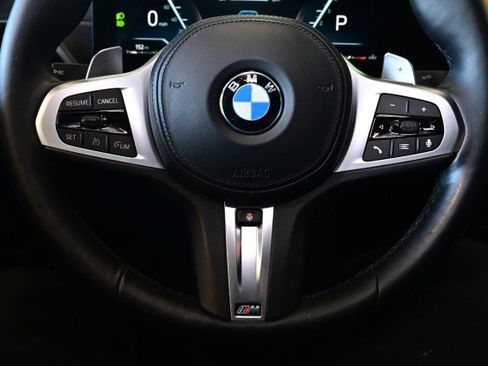 Used 2023 BMW 330i xDrive Sedan w/ M Sport Package AWD/4WD image 30