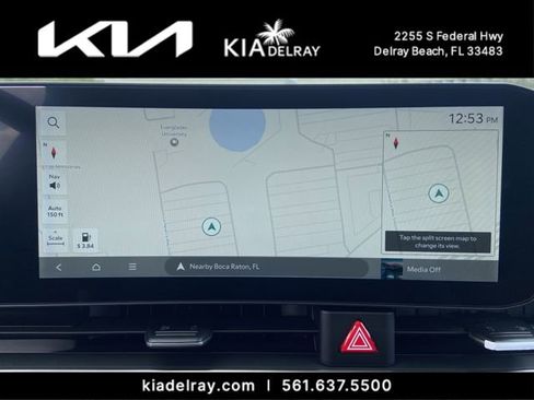 New 2026 Kia Carnival SX image 20