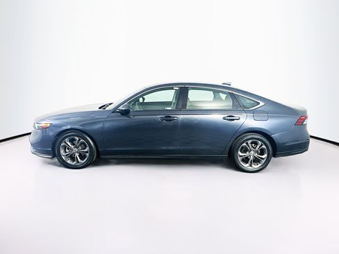 Used 2024 Honda Accord EX image 4