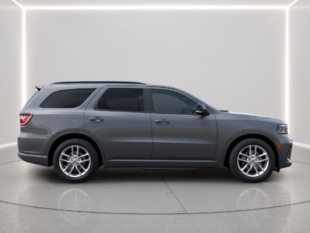 New 2026 Dodge Durango GT AWD/4WD image 22