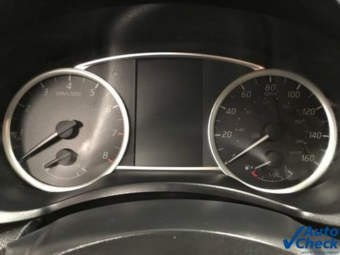 Used 2016 Nissan Sentra SV FWD image 47