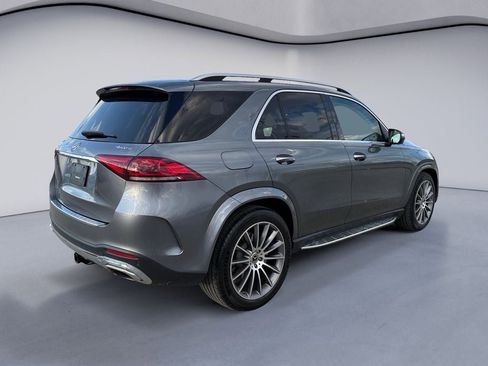 Used 2021 Mercedes-Benz GLE 450 4MATIC image 5