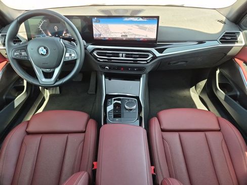 Used 2023 BMW 330i Sedan w/ Driving Assistance Package RWD image 20