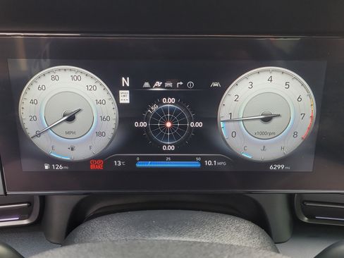 Used 2025 Hyundai Elantra N image 31