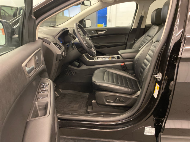 Used 2023 Ford Edge SEL w/ Convenience Package AWD/4WD image 27